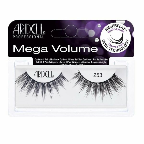 False Eyelashes Ardell 66467 Nº 253 (1 Unit) Online now