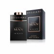 Men s Perfume Bvlgari Man In Black EDP (100 ml) For Discount