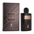 Women s Perfume Maison Alhambra EDP Opera Noir 100 ml For Cheap