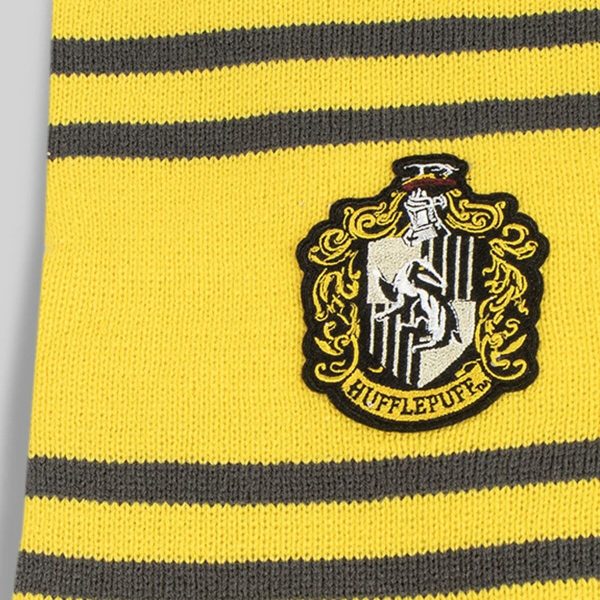 Scarf Harry Potter Yellow For Sale