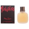 Men s Perfume Minotaure Homme Paloma Picasso EDT (75 ml) For Discount