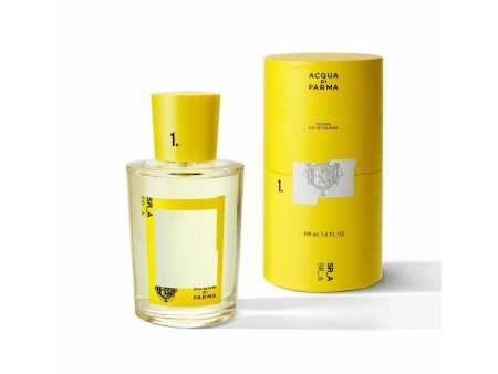 Unisex Perfume Acqua Di Parma Colonia Limited Edition 2023 EDC 100 ml For Cheap