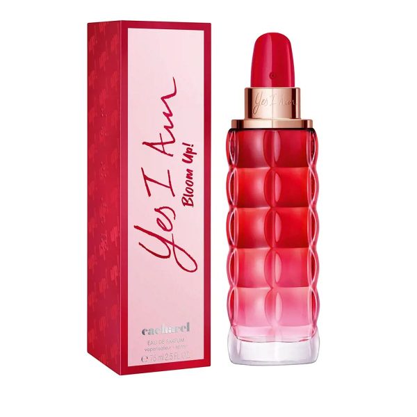 Women s Perfume Cacharel YES I AM EDP 30 ml Online now