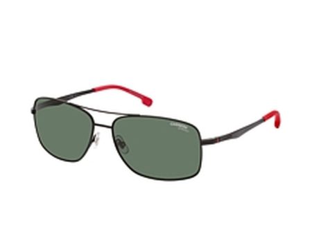 Men s Sunglasses Carrera CARRERA-8040-S-003G0QT ø 60 mm Online Hot Sale