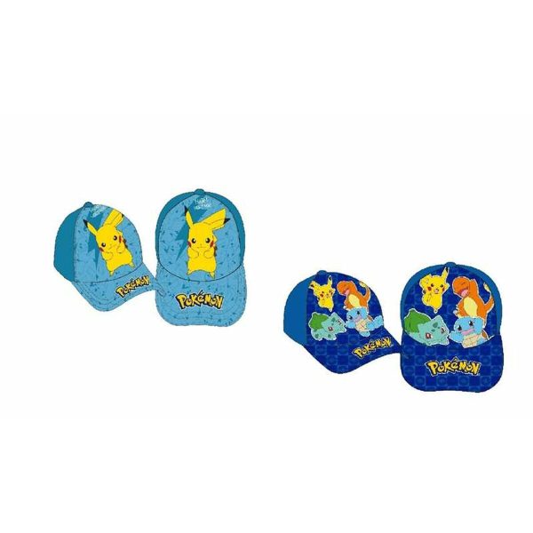 Child Cap Pokémon For Discount