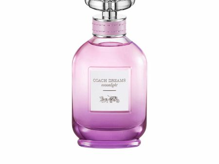 Women s Perfume Coach COACH DREAMS EDP 60 ml For Discount