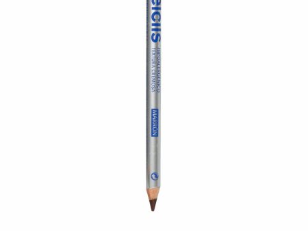 Eye Pencil Belcils MAQUILLAJE BELCILS Brown 1,4 g Sensitive eyes Online now