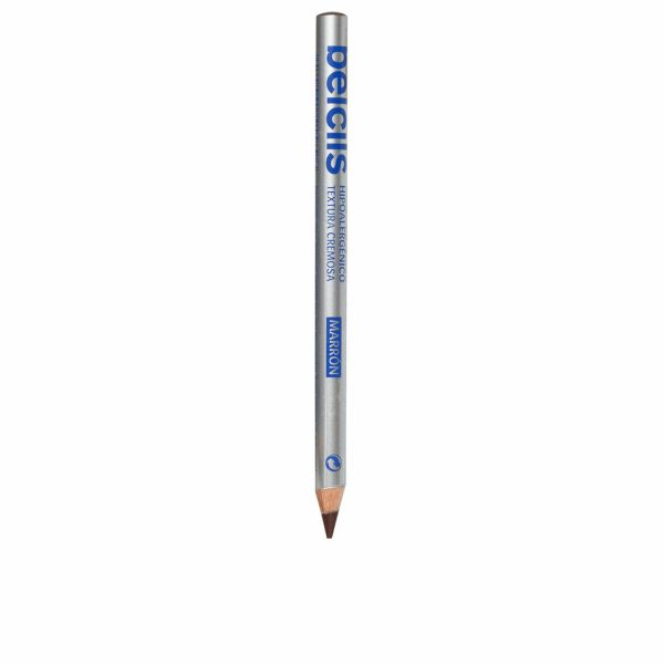 Eye Pencil Belcils MAQUILLAJE BELCILS Brown 1,4 g Sensitive eyes Online now