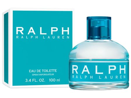 Women s Perfume Ralph Lauren Ralph EDT 100 ml Ralph Cheap