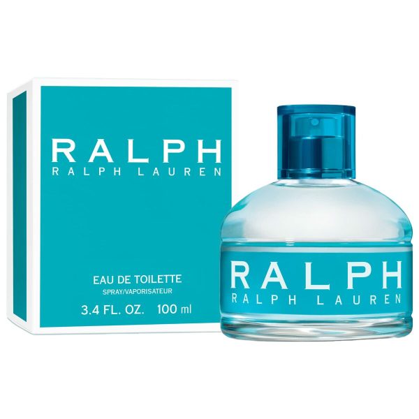 Women s Perfume Ralph Lauren Ralph EDT 100 ml Ralph Cheap