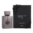 Men s Perfume Armaf Club De Nuit Intense Man 105 ml on Sale