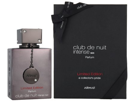 Men s Perfume Armaf Club De Nuit Intense Man 105 ml on Sale