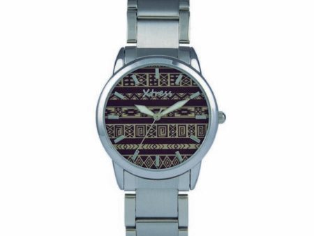 Ladies  Watch XTRESS XAA1038-50 (Ø 34 mm) Online Sale