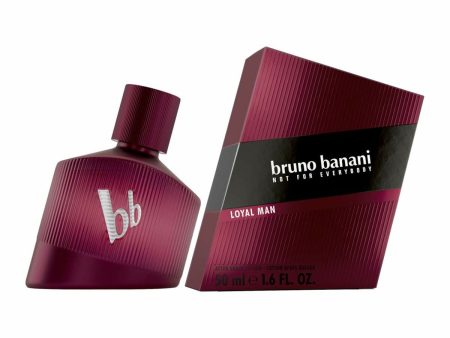 Aftershave Lotion Bruno Banani Loyal Man Online