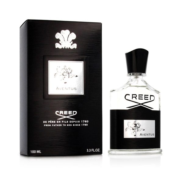 Men s Perfume Creed EDP Aventus 100 ml Cheap