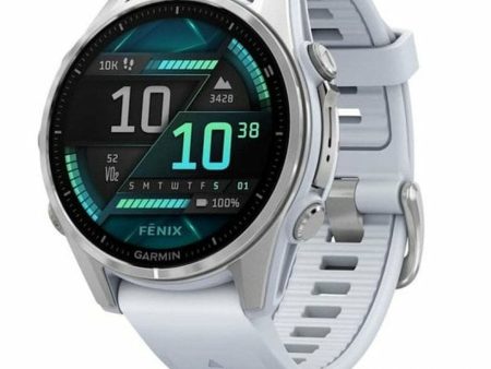 Smartwatch GARMIN Silver 1,3  Online