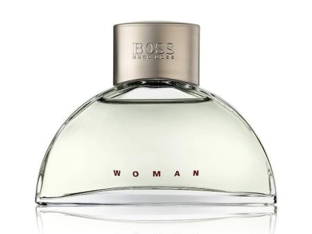 Women s Perfume Hugo Boss 121039-OLD EDP EDP 90 ml Boss Woman Online