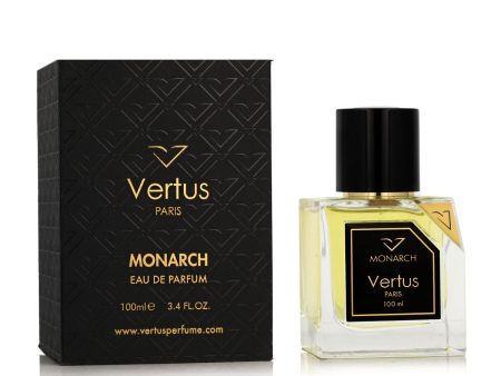 Women s Perfume Vertus Monarch EDP 100 ml For Discount