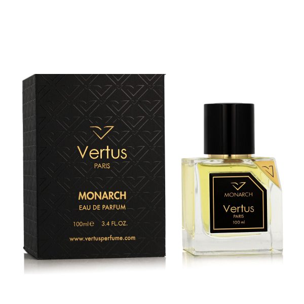 Women s Perfume Vertus Monarch EDP 100 ml For Discount