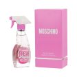 Women s Perfume Moschino EDT Pink Fresh Couture 50 ml Online Sale