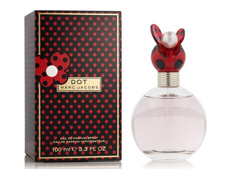 Women s Perfume Marc Jacobs Dot EDP 100 ml Sale