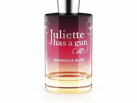 Women s Perfume Juliette Has A Gun Magnolia Bliss EDP 100 ml For Cheap