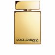 Men s Perfume Dolce & Gabbana THE ONE FOR MEN EDP 100 ml Fashion