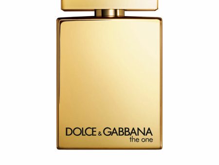 Men s Perfume Dolce & Gabbana THE ONE FOR MEN EDP 100 ml Fashion