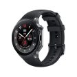 Smartwatch OnePlus Watch 2 Black 1,43  For Sale