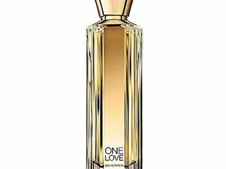 Women s Perfume Jean Louis Scherrer EDP One Love 100 ml on Sale