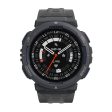 Smartwatch Amazfit W2212EU2N Black Grey 1,75  46 mm Discount