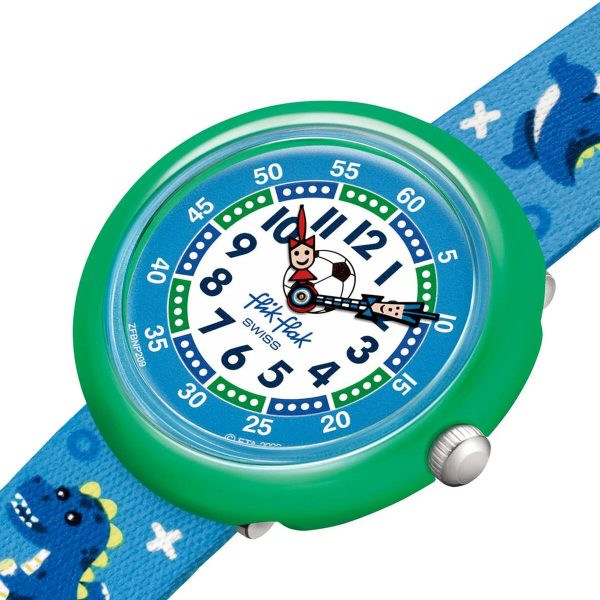 Infant s Watch Flik Flak ZFBNP209 Hot on Sale