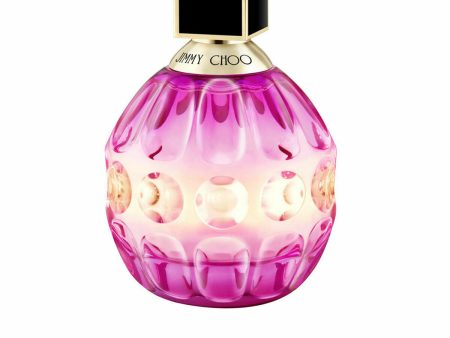 Women s Perfume Jimmy Choo EDP Rose Passion 100 ml Hot on Sale