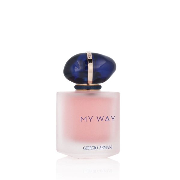 Women s Perfume Giorgio Armani My Way Floral EDP 50 ml Hot on Sale