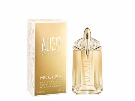 Women s Perfume Mugler Alien Goddess EDP EDP 60 ml Fashion