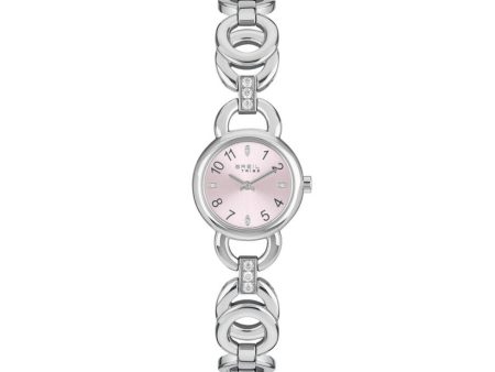 Ladies  Watch Breil EW0695 (Ø 26 mm) on Sale