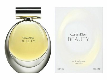 Women s Perfume Beauty Calvin Klein 10007385 EDP (100 ml) EDP 100 ml Discount