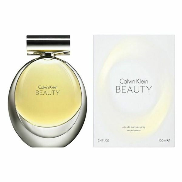 Women s Perfume Beauty Calvin Klein 10007385 EDP (100 ml) EDP 100 ml Discount