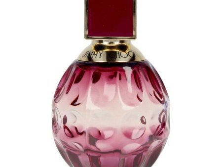 Women s Perfume Fever Jimmy Choo CH012A03 EDP (40 ml) EDP 40 ml Sale