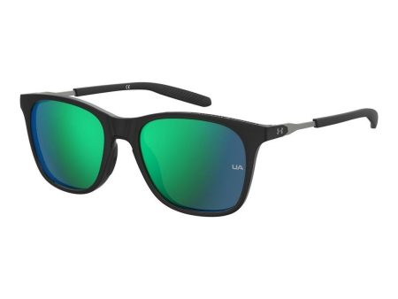 Ladies  Sunglasses Under Armour UA-GAMUT-807F4Z9 ø 54 mm Discount