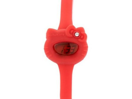 Ladies  Watch Hello Kitty HK7123L-18 (Ø 27 mm) Online