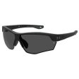 Child Sunglasses Under Armour UA-YARD-DUAL-JR-08AG7KA Ø 67 mm Online Sale