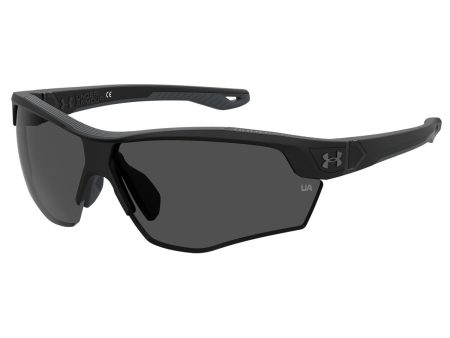 Child Sunglasses Under Armour UA-YARD-DUAL-JR-08AG7KA Ø 67 mm Online Sale