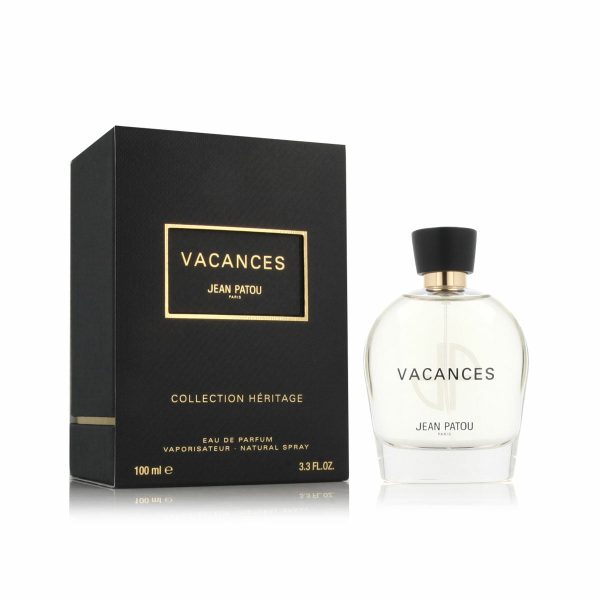 Women s Perfume Jean Patou Collection Héritage Vacances EDP EDP 100 ml Online