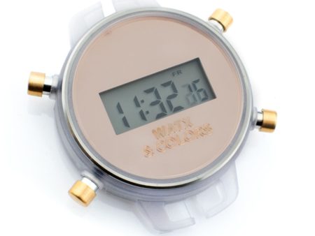 Ladies  Watch Watx & Colors RWA1036 (Ø 43 mm) Online Sale