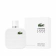 Men s Perfume Lacoste L.12.12 Blanc EDT 100 ml Sale