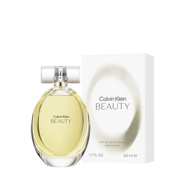 Women s Perfume Calvin Klein EDP Beauty 50 ml Online