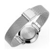 Ladies  Watch Q&Q QA21J212Y (Ø 30 mm) Fashion