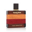 Unisex Perfume Franck Olivier EDP Pure Addiction 100 ml Online Sale