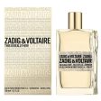 Women s Perfume Zadig & Voltaire THIS IS HER! EDP 50 ml Supply